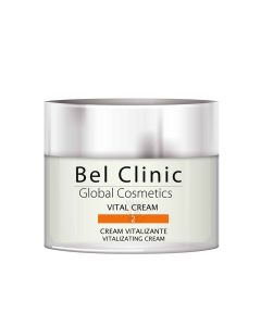 Bel Clinic Vital Cream 50Ml