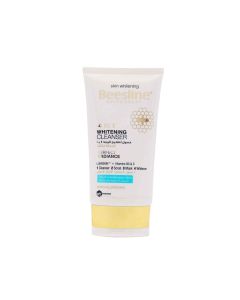 Beesline Whitening Cleanser (4X1) Oily And Combined Skin 150Ml