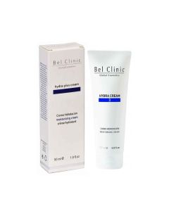 Bel Clinic Hydra Plus Moisturizing Cream 50GM