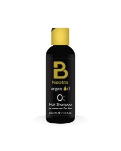 B Neotra Argan Oil Hair Shampoo 250ML