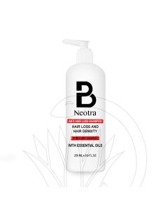 B Neotra Stimulant Hair Shampoo 250ML
