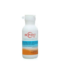 Biopoint Oxy 10% 75Gm