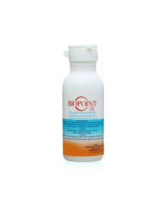 Biopoint Oxy 30% 75Gm