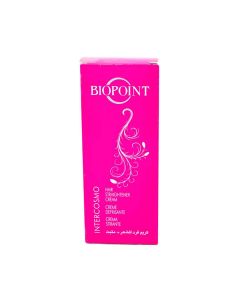 Biopoint Straighter Cream 50Ml
