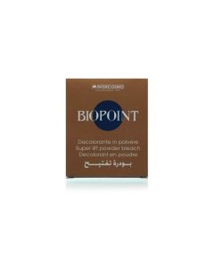 Biopoint Decolorant Powder 50G