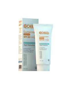 Bobai Sun Block SPF80 Cream 50GM