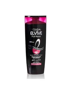 L'Oreal Elvive Shampoo Full Resist 600ML