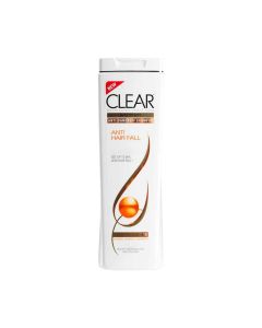 Clear Shamp For Women Anti Hair Fall 360Ml - Off