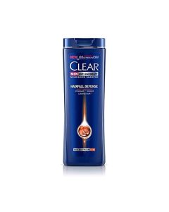 Clear Shampoo For Men Hair Fall Defense 600Ml-20%