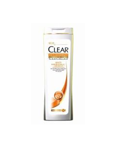 Clear Shamp For Women Anti Hair Fall 600Ml