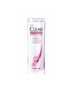 Clear Shamp For Women Soft & Shiny 180Ml-20%