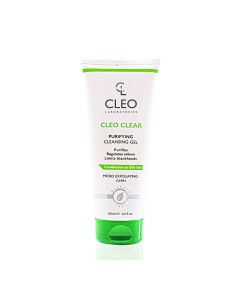 Cleo Clear Purifing Cleansing Gel 150Ml