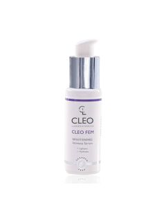Cleo Fem Triple White Intimate Serum 30ML