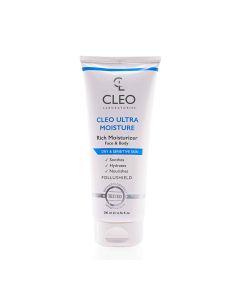 Cleo Ultra Moist. Rich F&B Cream 150Ml