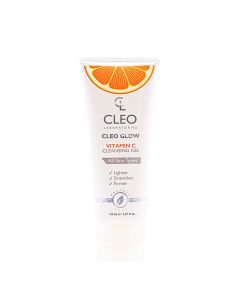 Cleo Vitamin C Cleansing Gel 150Ml
