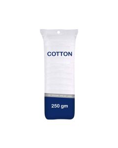 Cotton 250Gm