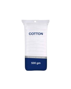 Cotton 500Gm