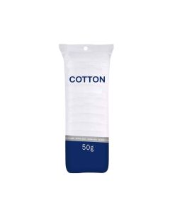 Cotton 50Gm