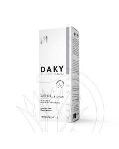 Daky Whitening Multi-Action Cream 60ML