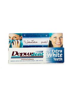 Depuradent Extra White Teeth 13Ml