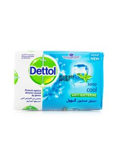 Dettol Soap Cool 125Gm