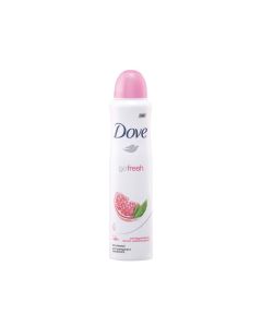 Dove Deodorant Spray Fresh Pomergranate 250Ml