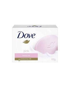 Dove Pink Beauty Soap Bar 90GM Offer