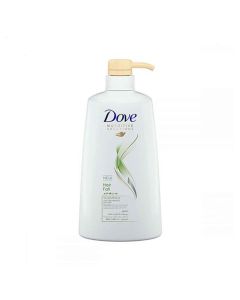 Dove Shampoo Anti Hair Fall 600Ml