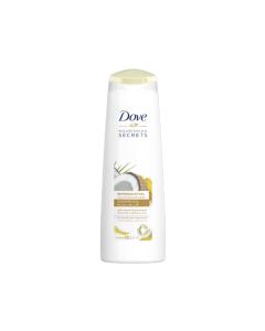 Dove Repairing Ritual Shampoo Coconut 400Ml
