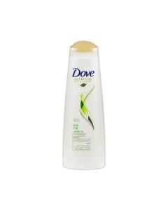 Dove Shampoo Anti Hair Fall 400Ml