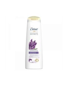 Dove Thickening Ritual Shampoo Lavender 400Ml