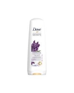 Dove Thickening Ritual Conditioner Lavender 350Ml