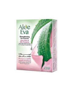 Aloe Eva For Damaged Colored Hair 4/Amp