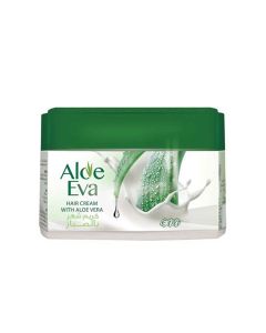 Aloe Eva Hair Cream Aloe Vera 45Gm