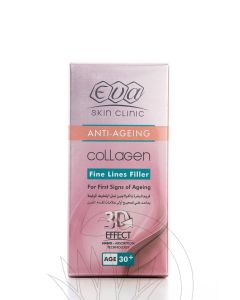 Eva Collagen Fine Filler +30Y Cream 50Ml