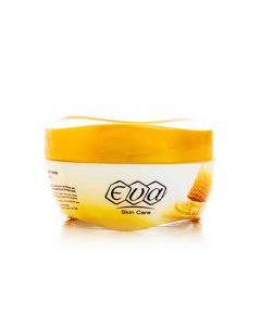 Eva Skin Cream Honey 170Gm