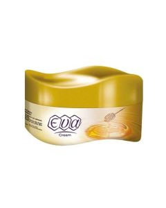 Eva Skin Cream Honey 50Gm
