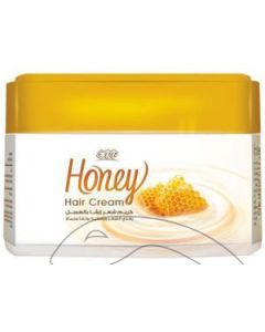 Eva Hair Cream Honey 185GM