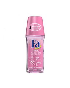 Fa Deo. Roll On Pink Passion 50Ml