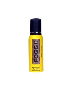 Fogg Spray Perfume For Men Dynamic 120Ml