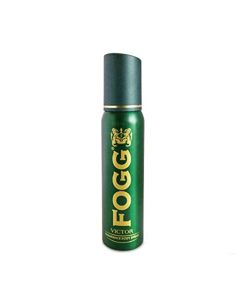 Fogg Spray Perfume For Men Victor 120Ml