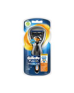 Gillette Fusion Proshield Razor + 2 Blades