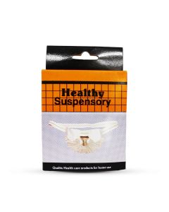 HEALTHY SUSPENSORY POUCH - S