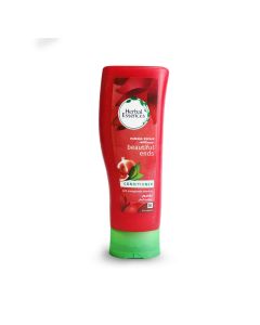 Herbal Beautiful Ends Conditioner With Pomegranate 360Ml