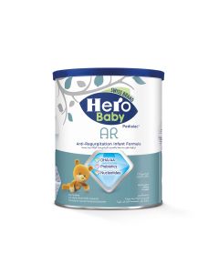 Hero Baby (Ar) Milk Powder 400Gm