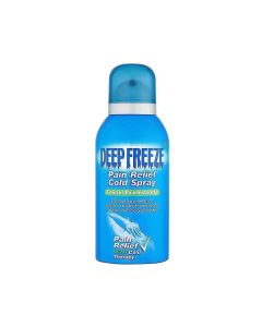 DEEP FREEZE COLD TOPICAL SP. 150ML?