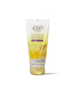 Eva Facial Wash Honey 150Ml