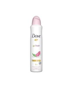 Dove Go Fresh Deodorant Spray Pomegranate 150Ml