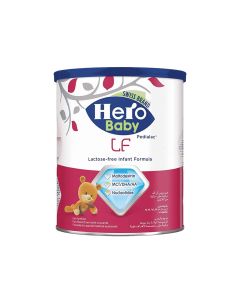 Hero Baby (Lf) Milk Powder 400Gm