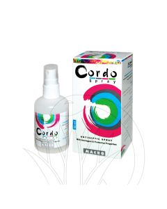 Cordo Topical Spray 60Ml
